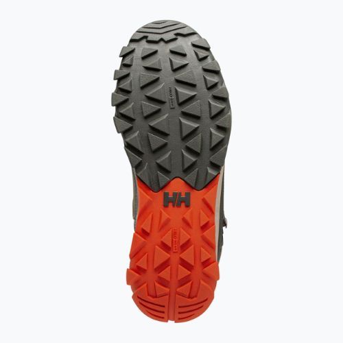 Helly Hansen vyriški Sierra LX utility green/beluga batai