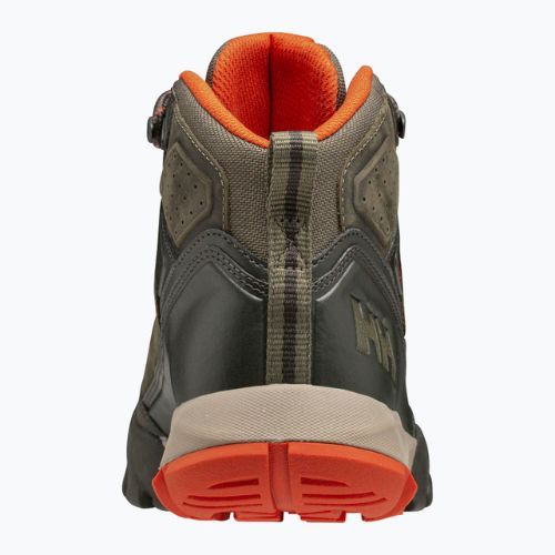 Helly Hansen vyriški Sierra LX utility green/beluga batai