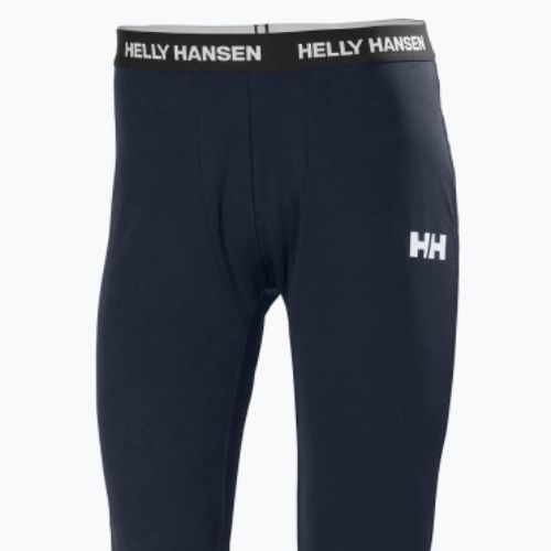 Vyriškos Helly Hansen Lifa Active termo kelnės tamsiai mėlynos spalvos
