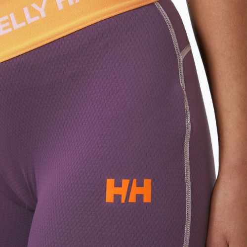 "Helly Hansen Lifa Active" moteriškos termo kelnės amethyst