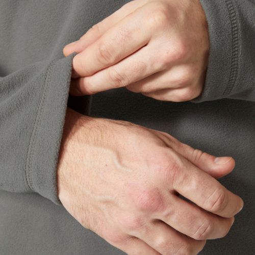 Vyriškas Helly Hansen Daybreaker 1/2 Zip džemperis su užtrauktuku