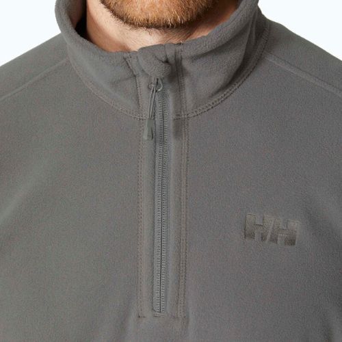 Vyriškas Helly Hansen Daybreaker 1/2 Zip džemperis su užtrauktuku