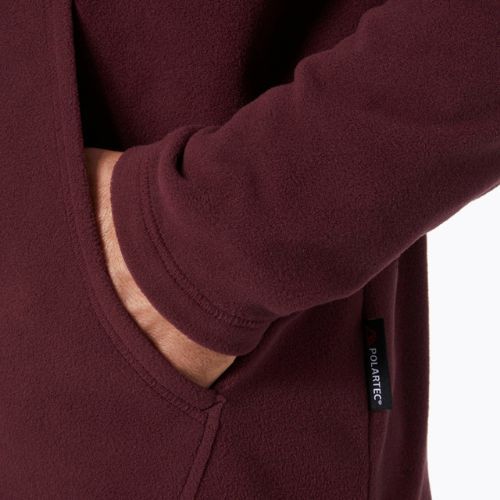 Vyriški Helly Hansen Daybreaker Logo Hoodie hickory trekking džemperiai