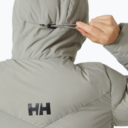 Helly Hansen Adore Puffy Parka terrazzo pūkinė striukė moterims