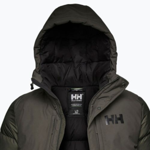 Vyriška "Helly Hansen Active Puffy Long beluga" pūkinė striukė