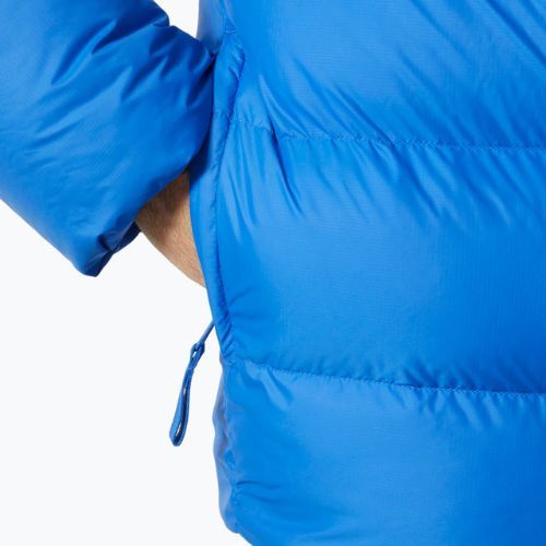 Vyriška Helly Hansen Active Puffy pūkinė striukė ultra blue