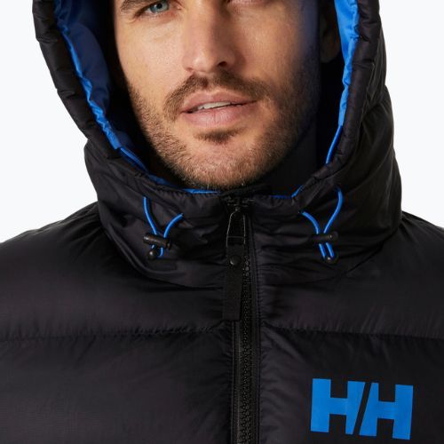 Vyriška Helly Hansen Active Puffy pūkinė striukė ultra blue