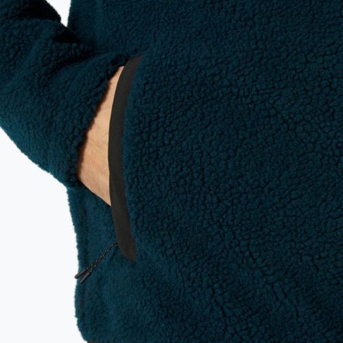 Vyriškas Helly Hansen Patrol Pile midnight trekkinginis džemperis