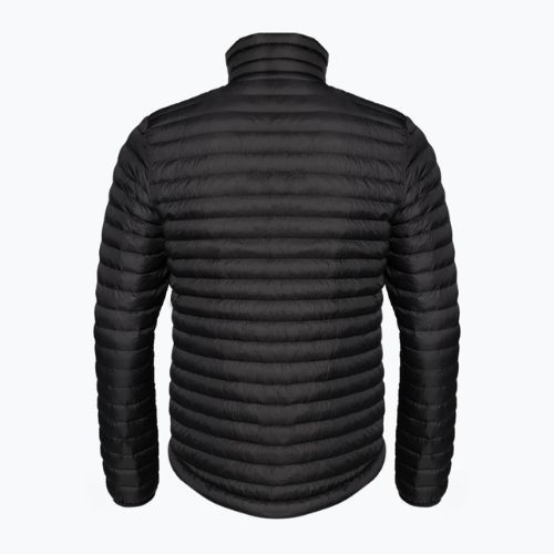 Vyriška pūsta striukė Helly Hansen Sirdal Insulator black