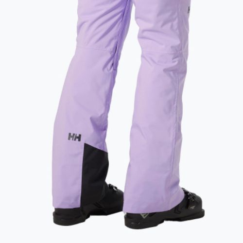"Helly Hansen Legendary Insulated heather" moteriškos slidinėjimo kelnės