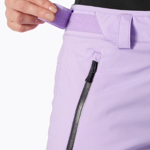 "Helly Hansen Legendary Insulated heather" moteriškos slidinėjimo kelnės