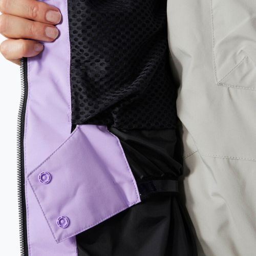 Helly Hansen moteriška slidinėjimo striukė Imperial Puffy heather