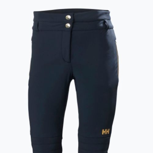"Helly Hansen" moteriškos slidinėjimo kelnės Avanti Stretch navy