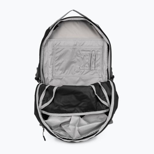 Helly Hansen turistinė kuprinė Loke 25 l black