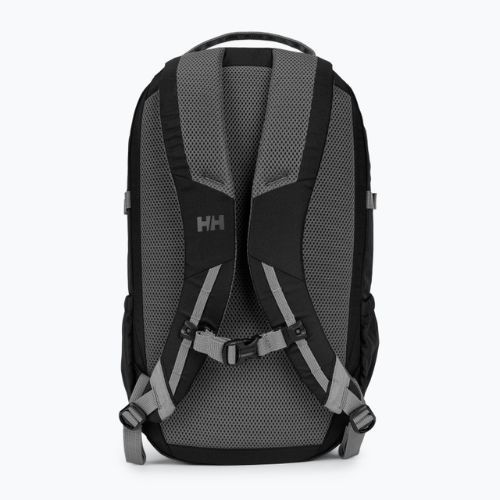 Helly Hansen turistinė kuprinė Loke 25 l black