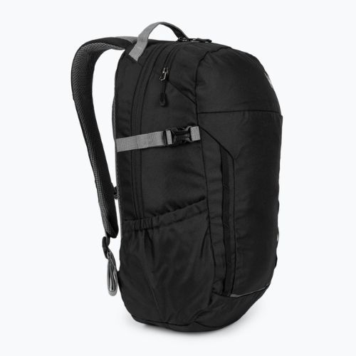 Helly Hansen turistinė kuprinė Loke 25 l black