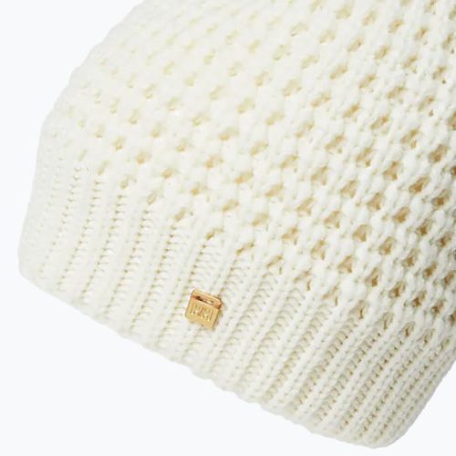"Helly Hansen" moteriška žieminė kepurė Snowfall off white