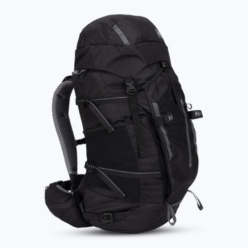 Helly Hansen Resistor Recco 45 l žygio kuprinė juoda