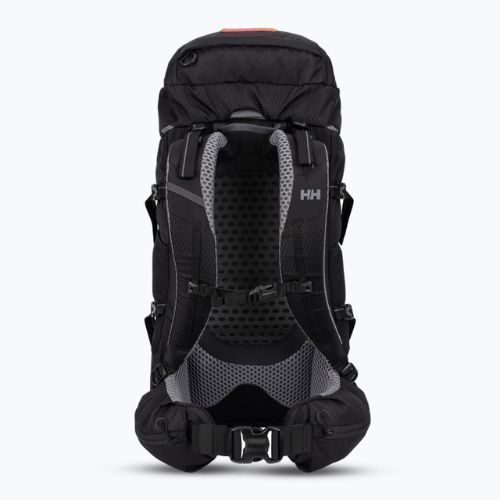 Helly Hansen Resistor Recco 45 l žygio kuprinė juoda