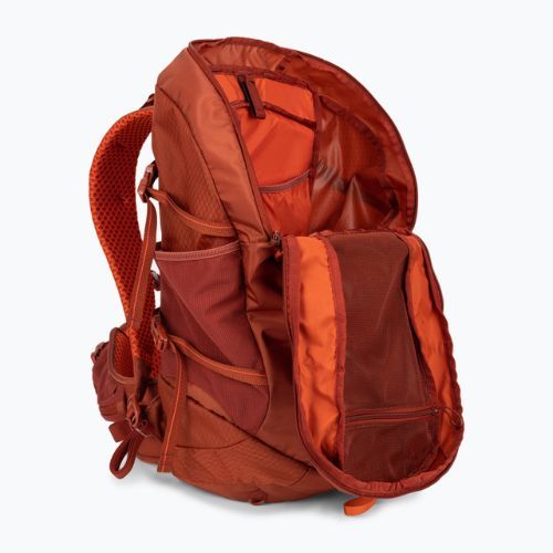 Helly Hansen Transistor Recco 30 l deep canyon žygių kuprinė
