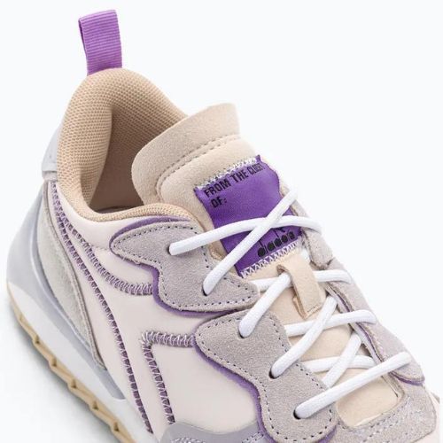 Moteriški batai Diadora Jolly Logo white/gray