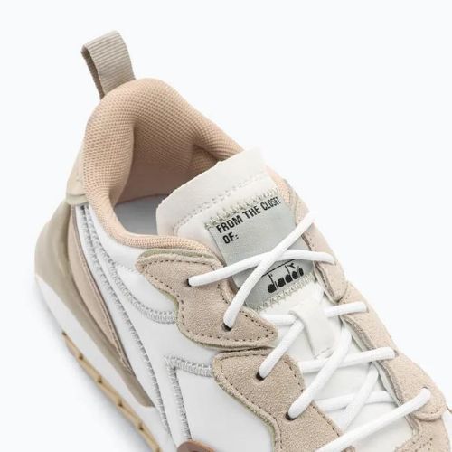 Moteriški batai Diadora Jolly Logo white/parchment