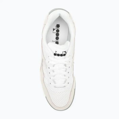 Diadora Winner SL white/white batai