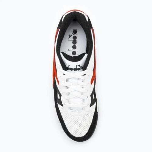 Diadora Winner SL molten/lava batai