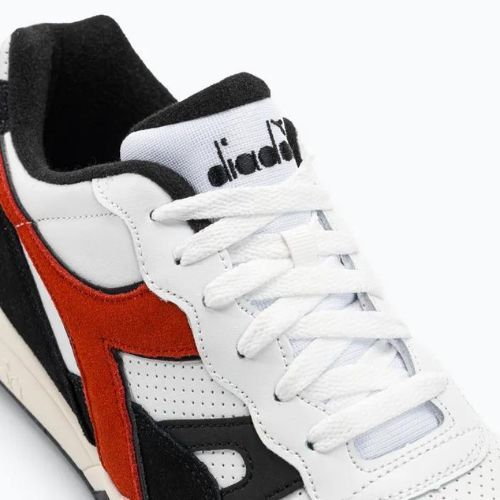 Diadora Winner SL molten/lava batai