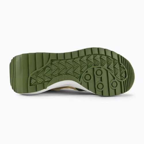 Moteriški batai Diadora Jolly Pop brown rice/dill