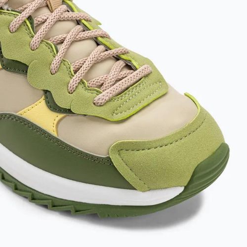 Moteriški batai Diadora Jolly Pop brown rice/dill