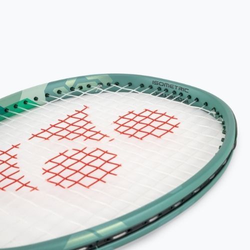 YONEX Percept Game teniso raketė alyvuogių spalvos