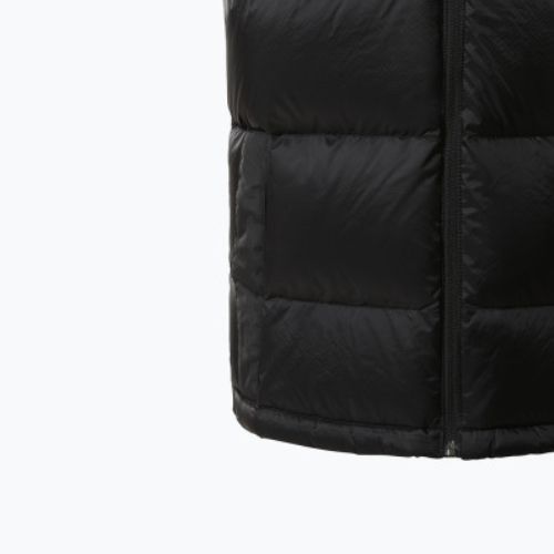 Vyriškas be rankovių The North Face Diablo Down black