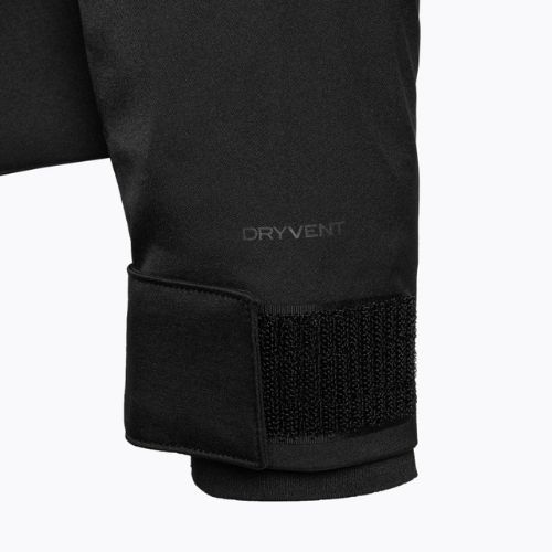 Moteriška slidinėjimo striukė The North Face Lenado black