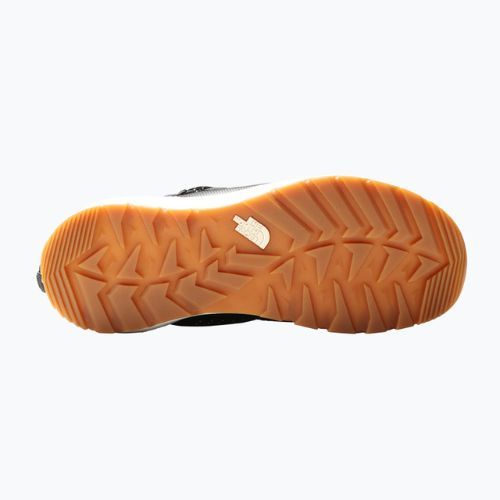 Moteriški trekingo batai The North Face Thermoball Lace Up black/gardenia white
