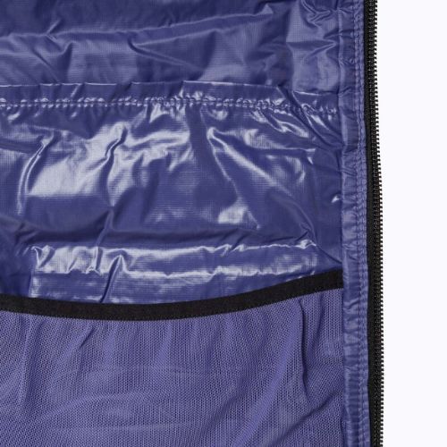 The North Face Summit Breithorn Hoodie cave blue vyriška žieminė striukė