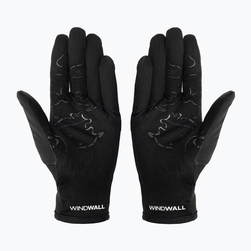 Moteriškos trekingo pirštinės The North Face Etip Closefit black