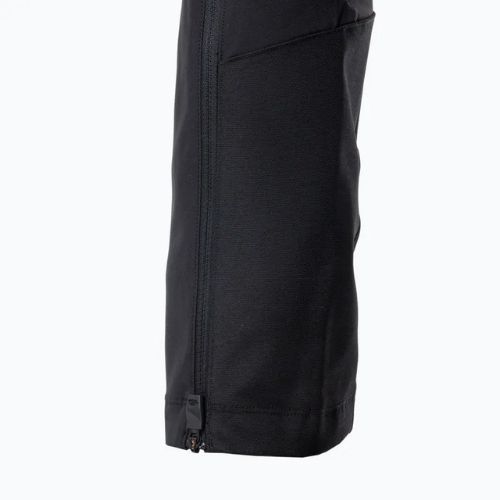 Moteriškos slidinėjimo kelnės The North Face Dawn Turn asphalt grey/black/black