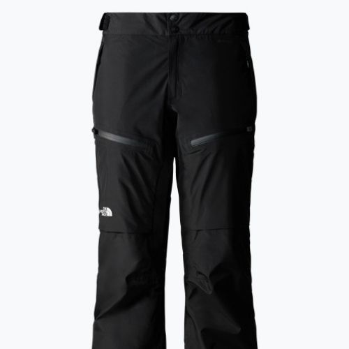 Moteriškos slidinėjimo kelnės The North Face Dawnstrike Gtx Insulated black