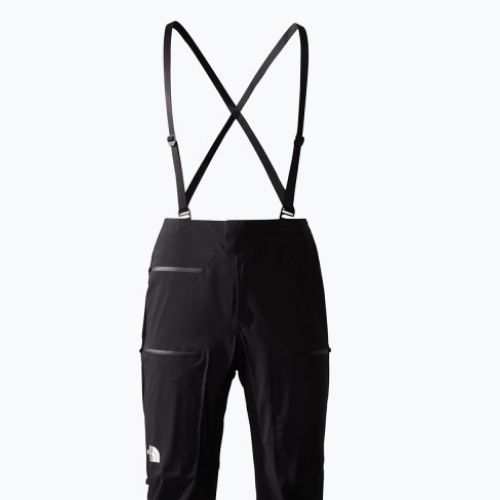 Moteriškos slidinėjimo kelnės The North Face Summit Stimson Futurelight black