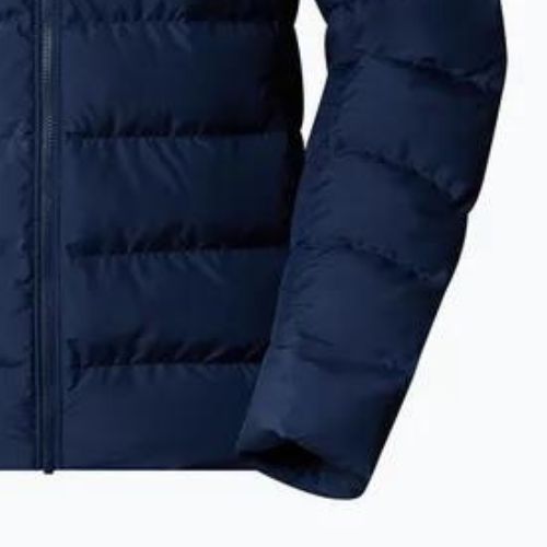 Vyriškos pūkinės striukės The North Face Aconcagua 3 Hoodie summit navy