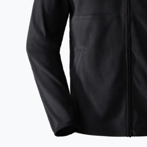 Vyriška The North Face Homesafe Full Zip Fleece Hoodie black