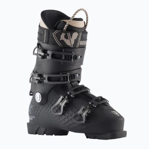 Vyriški slidinėjimo batai Rossignol Alltrack Pro 100 MV black