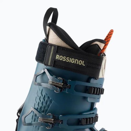 Rossignol Alltrack Pro 120 LT MV GW deep blue slidinėjimo batai vyrams