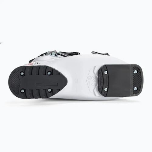 Moteriški slidinėjimo batai Rossignol Pure Comfort 60 white/grey