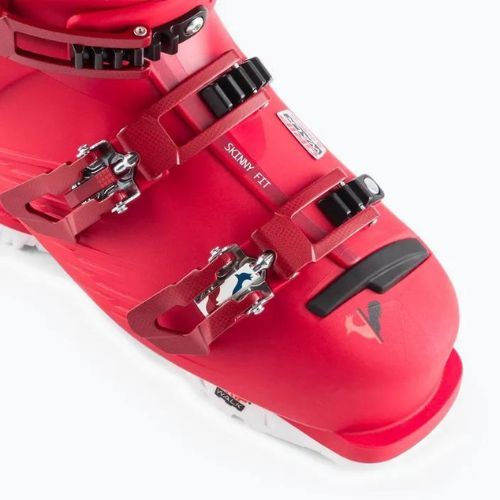 Moteriški slidinėjimo batai Rossignol Pure Elite 120 GW red