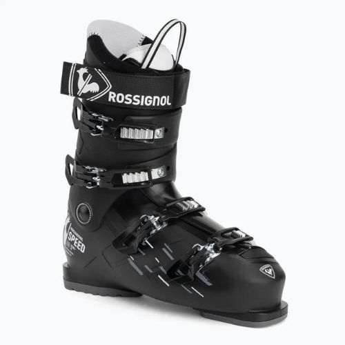 Vyriški slidinėjimo batai Rossignol Speed 80 HV+ black