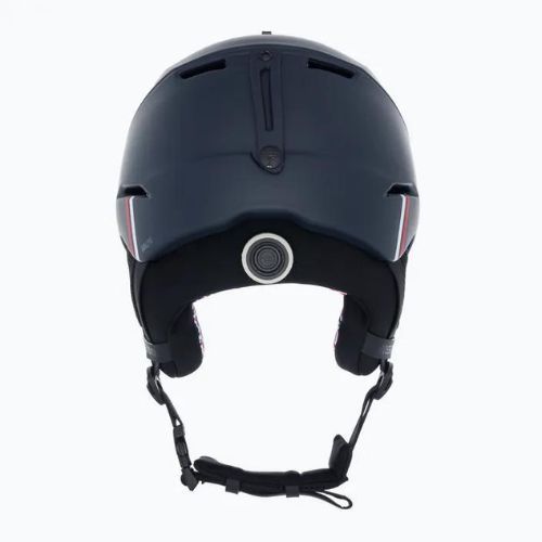 Slidinėjimo šalmas Rossignol Alta Impacts strato