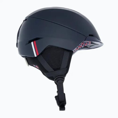 Slidinėjimo šalmas Rossignol Alta Impacts strato