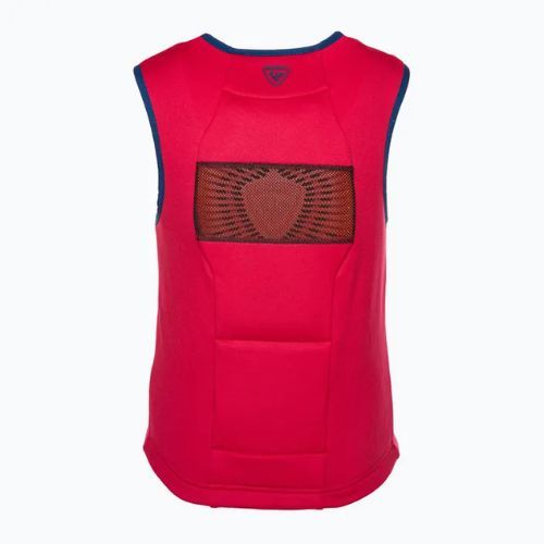 Apsauginė liemenė Rossignol Flexvent Vest Kids red